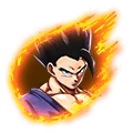Ultimate Gohan
