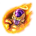 Golden Frieza