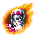 Bulla: Vegeta (Assist)