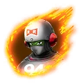 Red Ribbon Army Piccolo