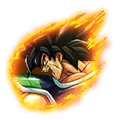 Broly: Fury