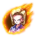 Android #18