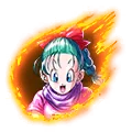 Bulma (Youth)