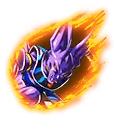 God of Destruction Beerus