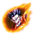 Ultimate Gohan