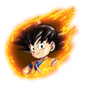 Goku (Mini)