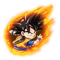 Goku (Mini)