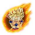 Super Saiyan Goku (Mini)