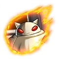 Tamagami Number Three