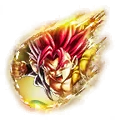 Super Saiyan God Shallet
