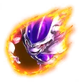 3rd Form Frieza