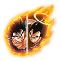 Goku & Vegeta