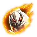 Tamagami Number Two