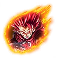 Super Saiyan God Giblet