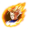 Super Saiyan Trunks (Teen)