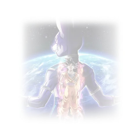 Background [Dragon Ball Super: Beerus #2]