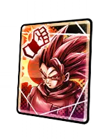 Sleeves [Super Saiyan God Giblet (WORLD CHAMPIONSHIP 2026-2027)]