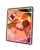 Sleeves [King Kai's Planet]