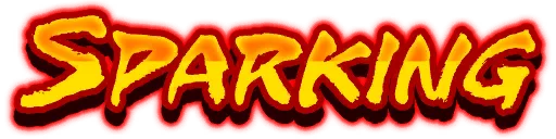 SPARKING